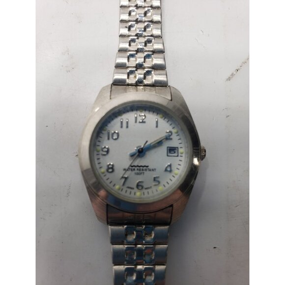 Lot of 5 Women's Watches Sanwood JW Cat & Mouse Ladies Classic Petite Untested - Picture 3 of 16